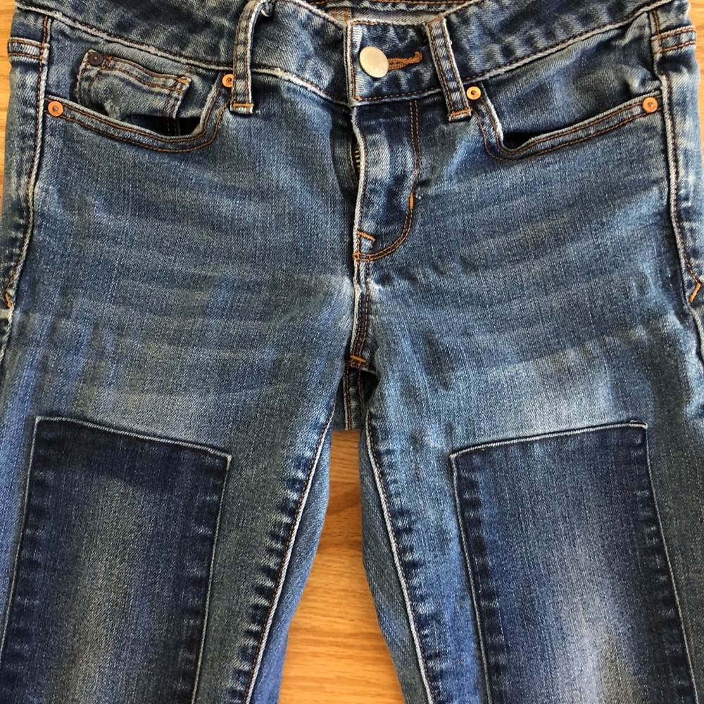 Jean - Picture 2 of 2